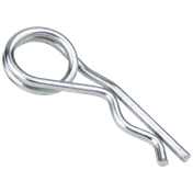 KUPO KS-169 SPRING TYPE SAFETY PIN ( 5 FOR SET)
