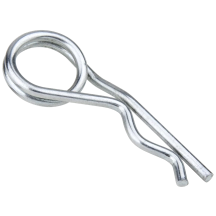 KUPO KS-169 SPRING TYPE SAFETY PIN ( 5 FOR SET)