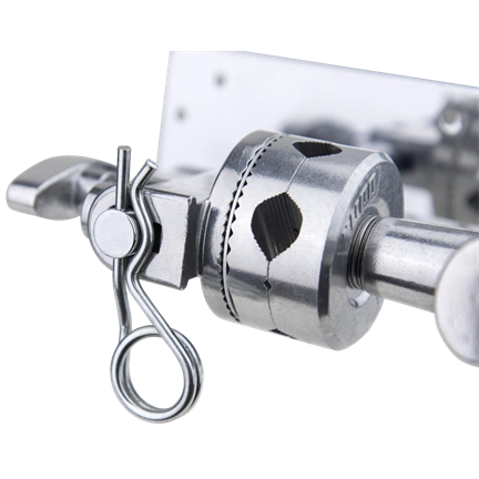 KUPO KS-169 SPRING TYPE SAFETY PIN ( 5 FOR SET)