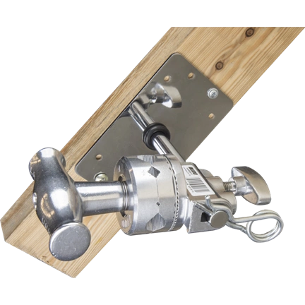 KUPO KS-169 SPRING TYPE SAFETY PIN ( 5 FOR SET)