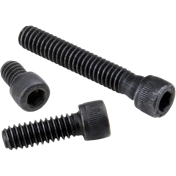 KUPO KS-171 1/4"-20 HEX SCOKET CAP SCREW SET