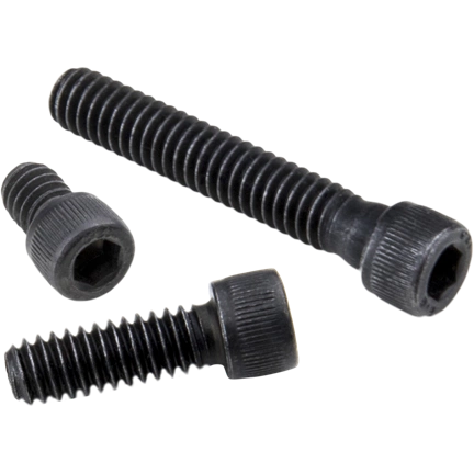 KUPO KS-171 1/4"-20 HEX SCOKET CAP SCREW SET