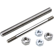 KUPO KS-172 3/8"-16&1/4"-20 SCREW SET