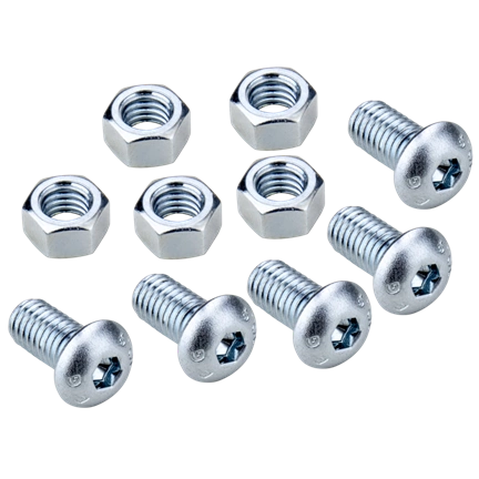 KUPO KS-174 3/8"-16 SCREW SET