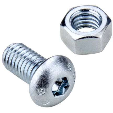 KUPO KS-174 3/8"-16 SCREW SET