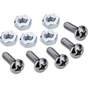 KUPO KS-175 1/4"-20 SCREW & NUT