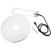 KUPO KS-182 18’’ CHINA BALL BRACKET W/E27 SCOKET