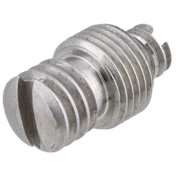 KUPO KS-183 1/4"M-M10-3/8"M THREADED SCREW