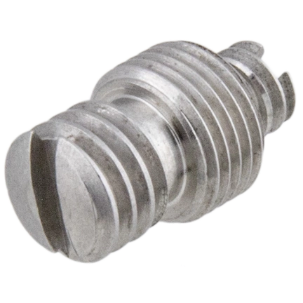 KUPO KS-183 1/4"M-M10-3/8"M THREADED SCREW