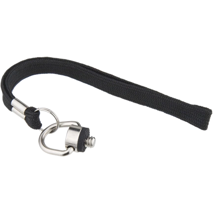 KUPO KS-185 CAMERA WRIST STRAP W 1/4"-20 SCREW