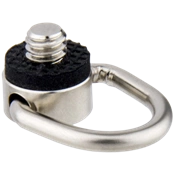 KUPO KS-185 CAMERA WRIST STRAP W 1/4"-20 SCREW