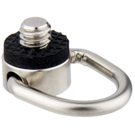 KUPO KS-185 CAMERA WRIST STRAP W 1/4"-20 SCREW