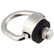 KUPO KS-185 CAMERA WRIST STRAP W 1/4"-20 SCREW