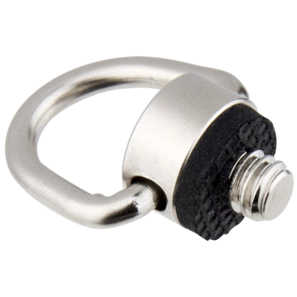 KUPO KS-185 CAMERA WRIST STRAP W 1/4"-20 SCREW