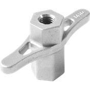 KUPO KS-1901 STAINLESS STEEL T-NUT W/ M10 THREAD