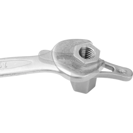 KUPO KS-1901 STAINLESS STEEL T-NUT W/ M10 THREAD