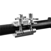 KUPO KS-1901 STAINLESS STEEL T-NUT W/ M10 THREAD