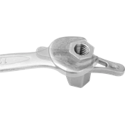 KUPO KS-1902 STAINLESS STEEL T-NUT W/ M12 THREAD