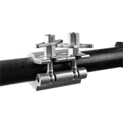 KUPO KS-1902 STAINLESS STEEL T-NUT W/ M12 THREAD