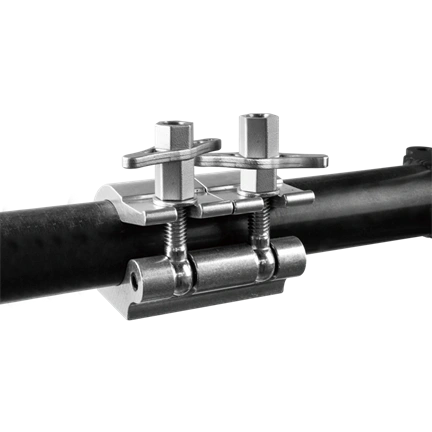 KUPO KS-1902 STAINLESS STEEL T-NUT W/ M12 THREAD