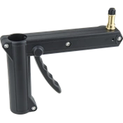 KUPO KS-190 SPRING-LOADED SLIDING ARM