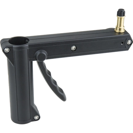 KUPO KS-190 SPRING-LOADED SLIDING ARM