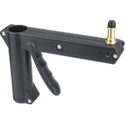 KUPO KS-190 SPRING-LOADED SLIDING ARM