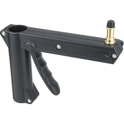 KUPO KS-190 SPRING-LOADED SLIDING ARM