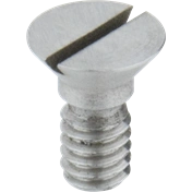 KUPO KS-193 SLOTTED COUNTERSUNK HEAD 1/4"-20 SCREW
