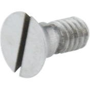 KUPO KS-193 SLOTTED COUNTERSUNK HEAD 1/4"-20 SCREW