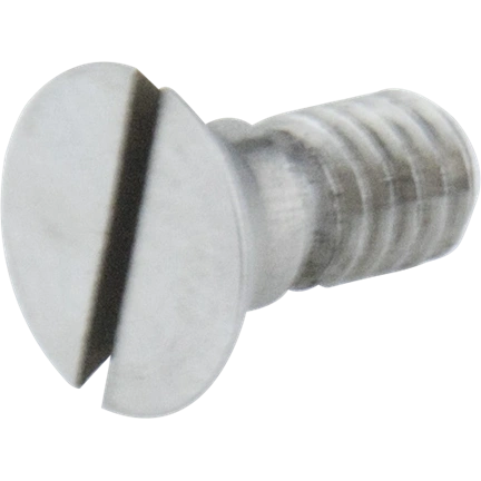 KUPO KS-193 SLOTTED COUNTERSUNK HEAD 1/4"-20 SCREW