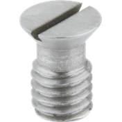 KUPO KS-194 SLOTTED COUNTERSUNK HEAD 3/8"-16 SCREW