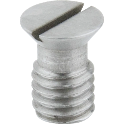KUPO KS-194 SLOTTED COUNTERSUNK HEAD 3/8"-16 SCREW