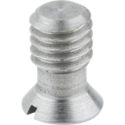 KUPO KS-194 SLOTTED COUNTERSUNK HEAD 3/8"-16 SCREW