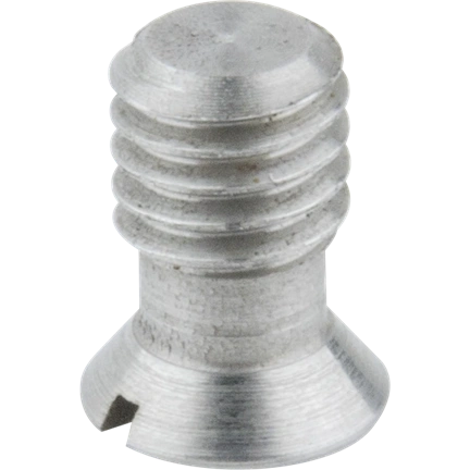 KUPO KS-194 SLOTTED COUNTERSUNK HEAD 3/8"-16 SCREW