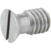 KUPO KS-194 SLOTTED COUNTERSUNK HEAD 3/8"-16 SCREW