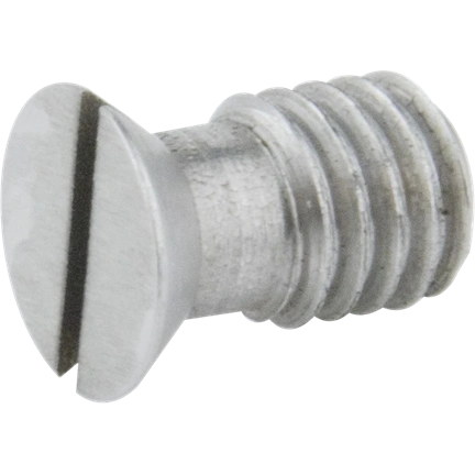 KUPO KS-194 SLOTTED COUNTERSUNK HEAD 3/8"-16 SCREW