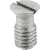 KUPO KS-196 SLOTTED COUNTERSUNK HEAD 3/8"-16 SCREW