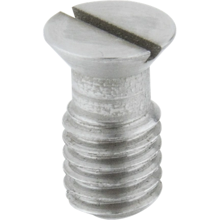 KUPO KS-196 SLOTTED COUNTERSUNK HEAD 3/8"-16 SCREW