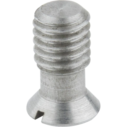 KUPO KS-196 SLOTTED COUNTERSUNK HEAD 3/8"-16 SCREW