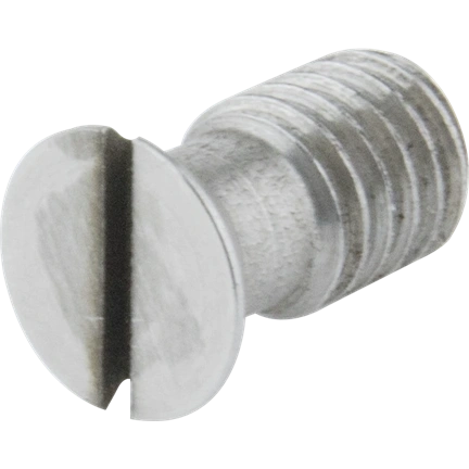 KUPO KS-196 SLOTTED COUNTERSUNK HEAD 3/8"-16 SCREW