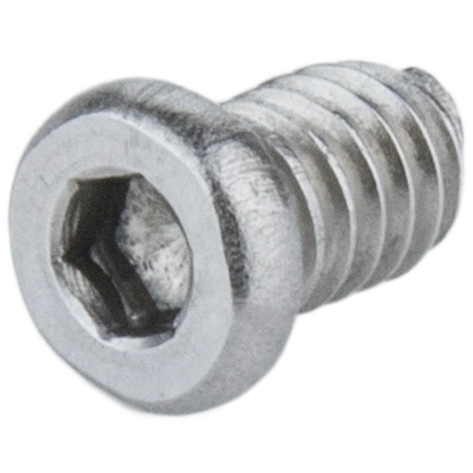 KUPO KS-197 1/4"-20 HEX SCOKET CAP SCREW 6.3MM  6PCS