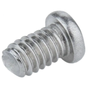 KUPO KS-197 1/4"-20 HEX SCOKET CAP SCREW 6.3MM  6PCS