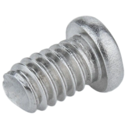KUPO KS-197 1/4"-20 HEX SCOKET CAP SCREW 6.3MM  6PCS