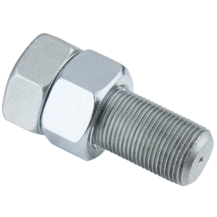 KUPO KS-198 1-14T HEX CAP BOLT & NUT
