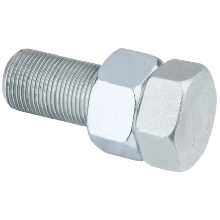 KUPO KS-198 1-14T HEX CAP BOLT & NUT