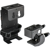 KUPO KS-199 MULTIFUNCTIONAL V-MOUNT BATTERY BRACKET SET