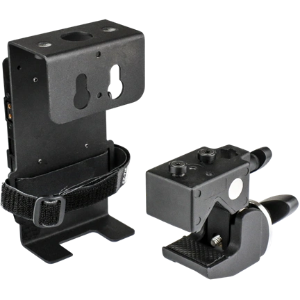 KUPO KS-199 MULTIFUNCTIONAL V-MOUNT BATTERY BRACKET SET