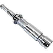 KUPO KS-200 JUNIOR TO BABY ADAPTER (JUNIOR 1-1/8" STUD TO BABY 5/8" STUD)