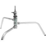 KUPO KS-200 JUNIOR TO BABY ADAPTER (JUNIOR 1-1/8" STUD TO BABY 5/8" STUD)